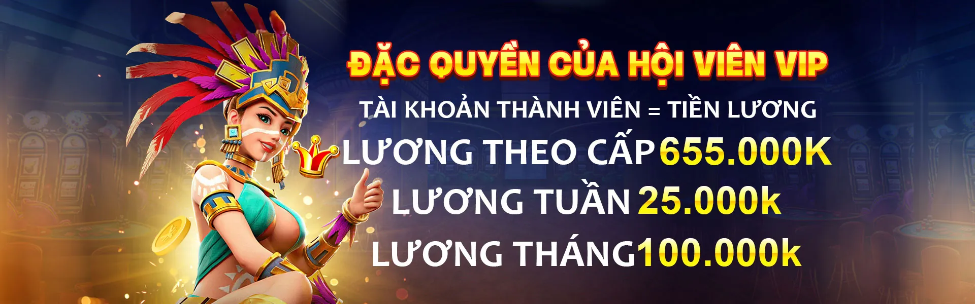 Giao diện thân thiện
