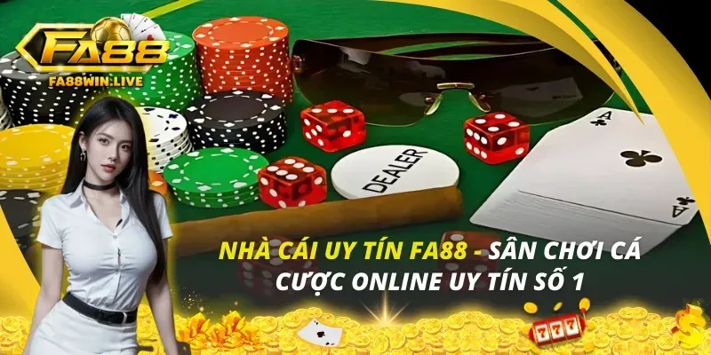 Chơi Blackjack trực tuyến