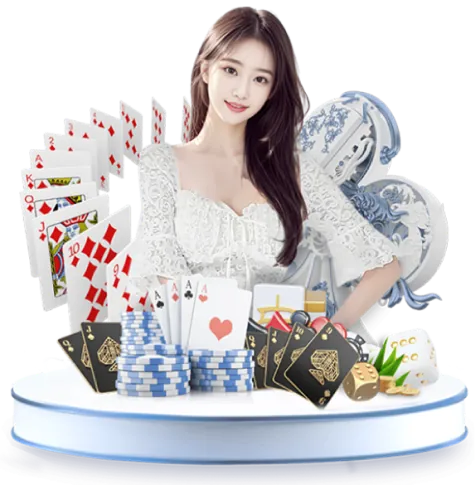 Cập nhật game casino